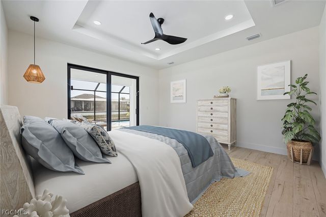 1406 Mohawk PKWY, Cape Coral, FL 33914