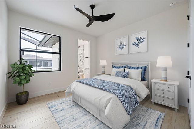 1406 Mohawk PKWY, Cape Coral, FL 33914