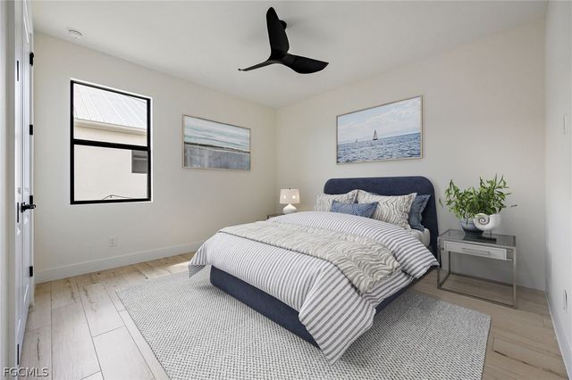 1406 Mohawk PKWY, Cape Coral, FL 33914