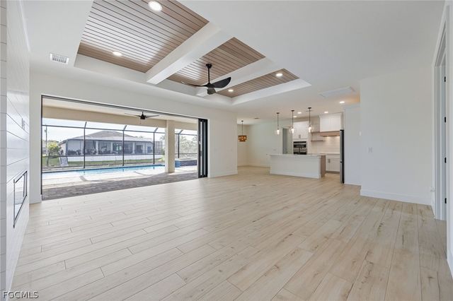 1406 Mohawk PKWY, Cape Coral, FL 33914