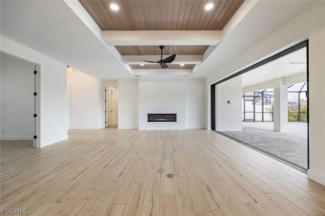 1406 Mohawk PKWY, Cape Coral, FL 33914