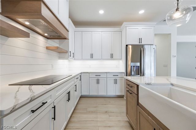 1406 Mohawk PKWY, Cape Coral, FL 33914