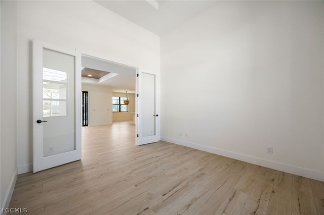 1406 Mohawk PKWY, Cape Coral, FL 33914