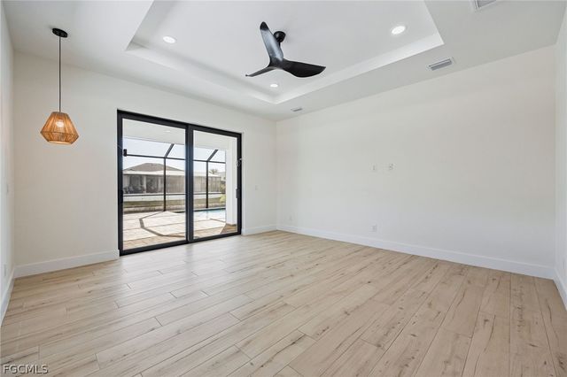 1406 Mohawk PKWY, Cape Coral, FL 33914