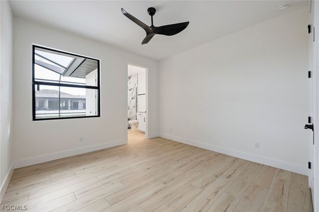 1406 Mohawk PKWY, Cape Coral, FL 33914