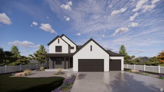 1352 W 2350 S #18, Perry, UT 84302