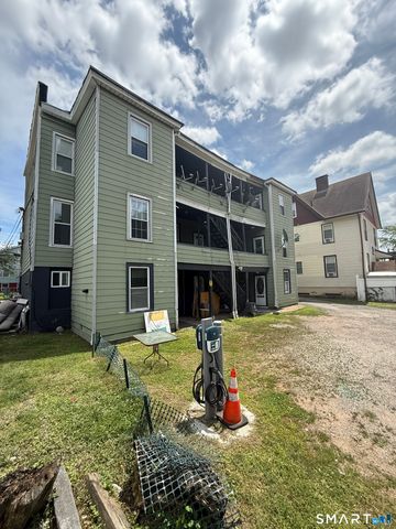 32 Clinton Avenue, New Haven, CT 06513