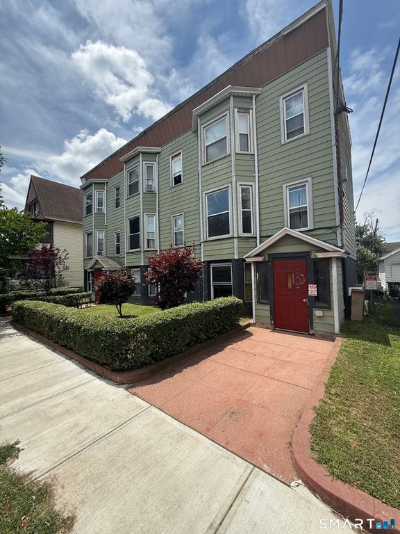 32 Clinton Avenue, New Haven, CT 06513