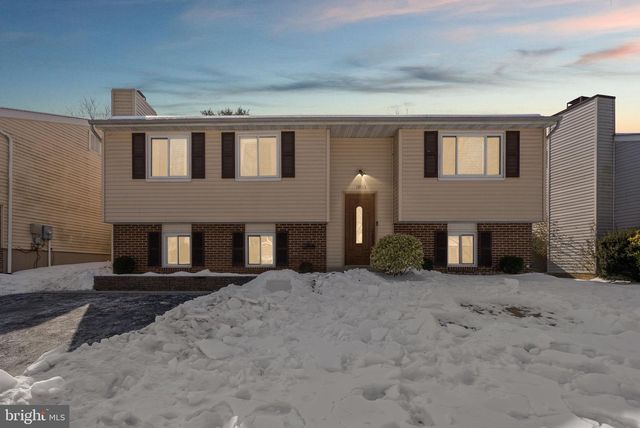 19013 QUAIL VALLEY BLVD, Gaithersburg, MD 20879