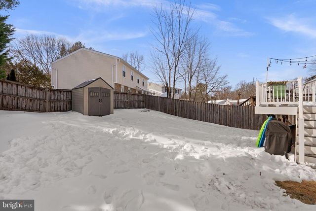 19013 QUAIL VALLEY BLVD, Gaithersburg, MD 20879