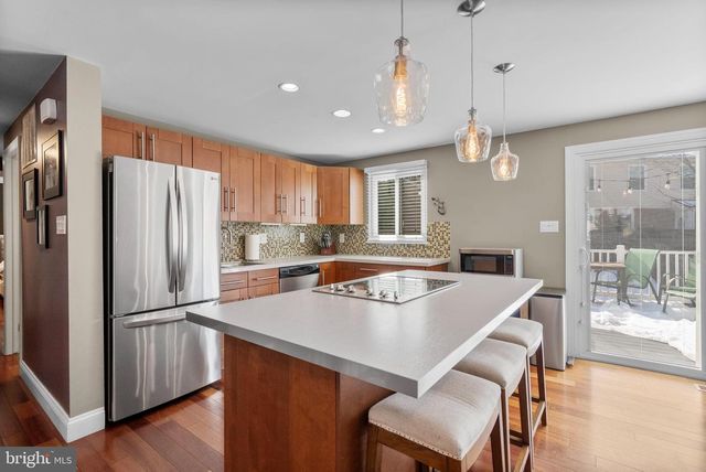 19013 QUAIL VALLEY BLVD, Gaithersburg, MD 20879