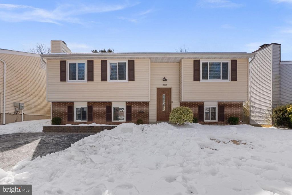 19013 QUAIL VALLEY BLVD, Gaithersburg, MD 20879