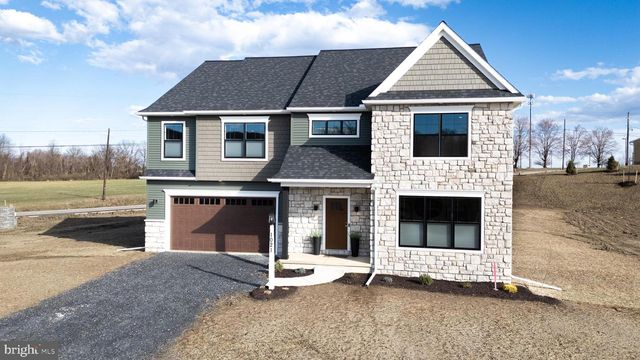 312 RESERVE LN, Mechanicsburg, PA 17050