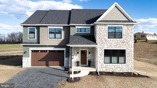312 RESERVE LN, Mechanicsburg, PA 17050