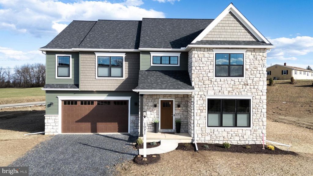 312 RESERVE LN, Mechanicsburg, PA 17050