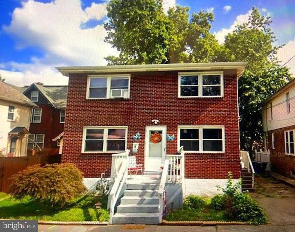 2345 GREEN ST, Harrisburg, PA 17110