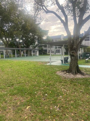 7897 Golf Cir Dr 108, Margate, FL 33063