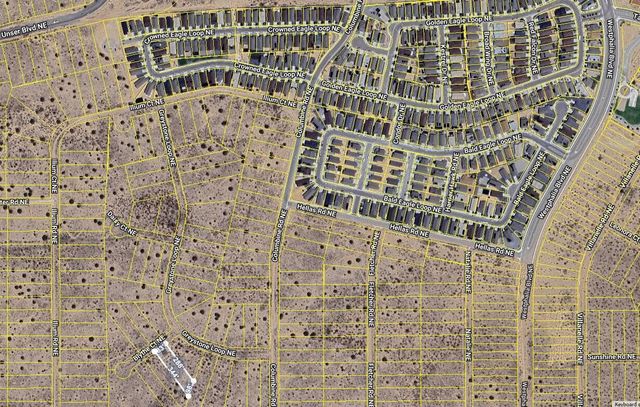 4116 Blythe Court NE, Rio Rancho, NM 87144