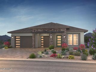 33357 N 129TH Avenue, Peoria, AZ 85383