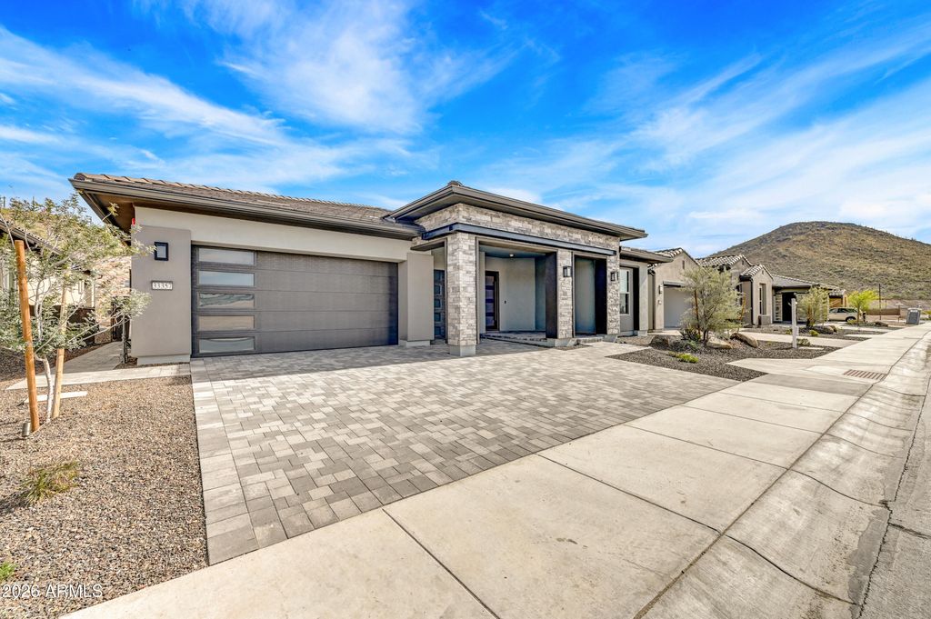 33357 N 129TH Avenue, Peoria, AZ 85383 — photo 4
