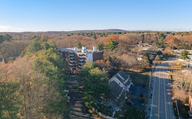 70 Nicholas Rd 10, Framingham, MA 01701