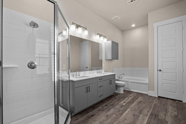 476 Suffield DR 229, Buda, TX 78610