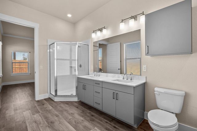 476 Suffield DR 229, Buda, TX 78610