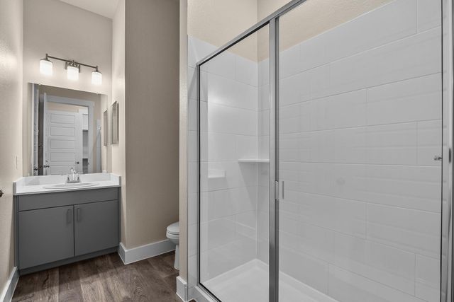 476 Suffield DR 229, Buda, TX 78610