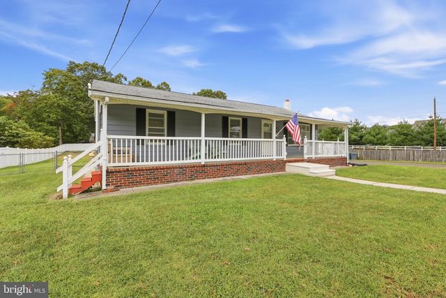 989 BOUNDARY RD, Wenonah, NJ 08090