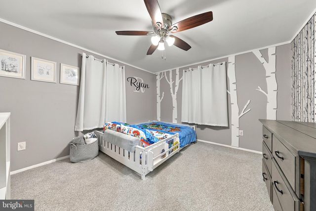 989 BOUNDARY RD, Wenonah, NJ 08090