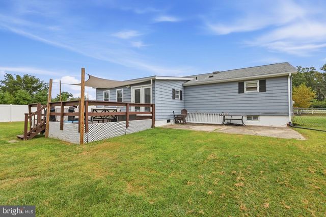 989 BOUNDARY RD, Wenonah, NJ 08090