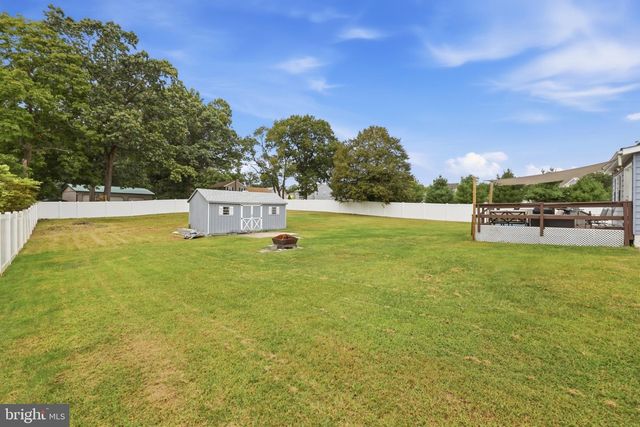 989 BOUNDARY RD, Wenonah, NJ 08090