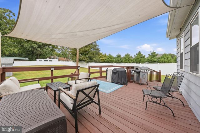 989 BOUNDARY RD, Wenonah, NJ 08090