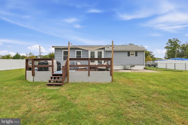 989 BOUNDARY RD, Wenonah, NJ 08090