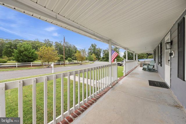 989 BOUNDARY RD, Wenonah, NJ 08090