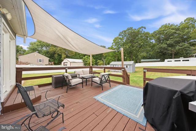 989 BOUNDARY RD, Wenonah, NJ 08090
