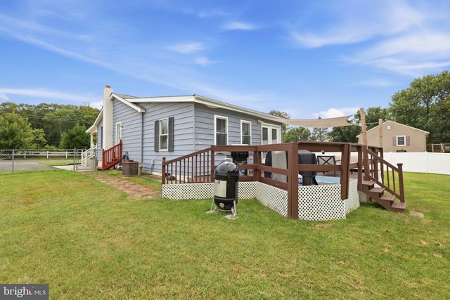 989 BOUNDARY RD, Wenonah, NJ 08090