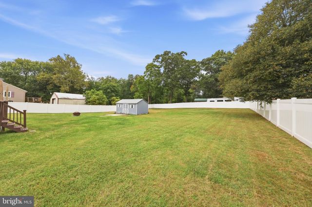 989 BOUNDARY RD, Wenonah, NJ 08090