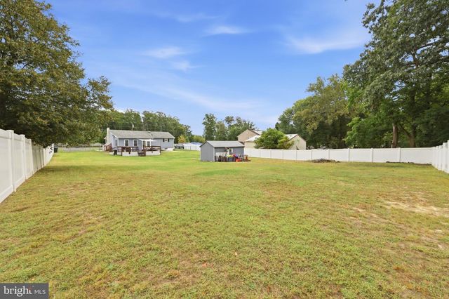 989 BOUNDARY RD, Wenonah, NJ 08090
