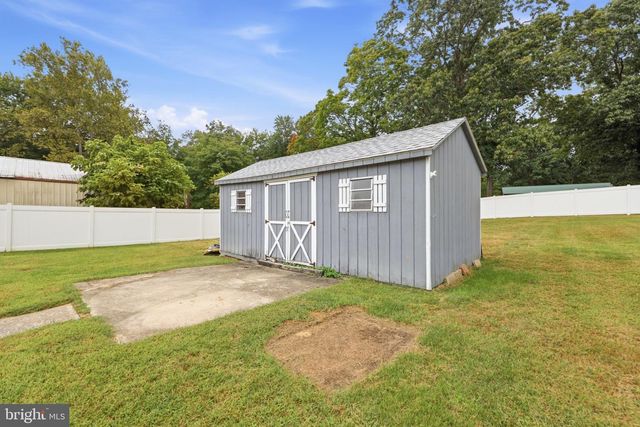 989 BOUNDARY RD, Wenonah, NJ 08090