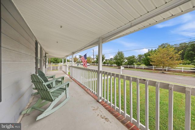989 BOUNDARY RD, Wenonah, NJ 08090