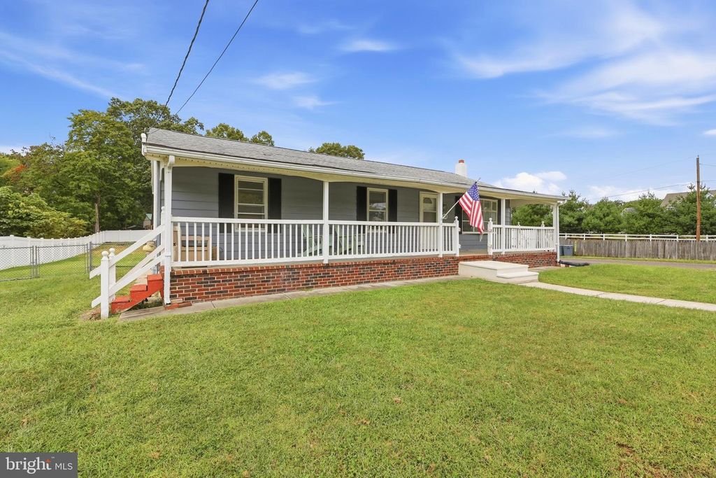 989 BOUNDARY RD, Wenonah, NJ 08090 — photo 2