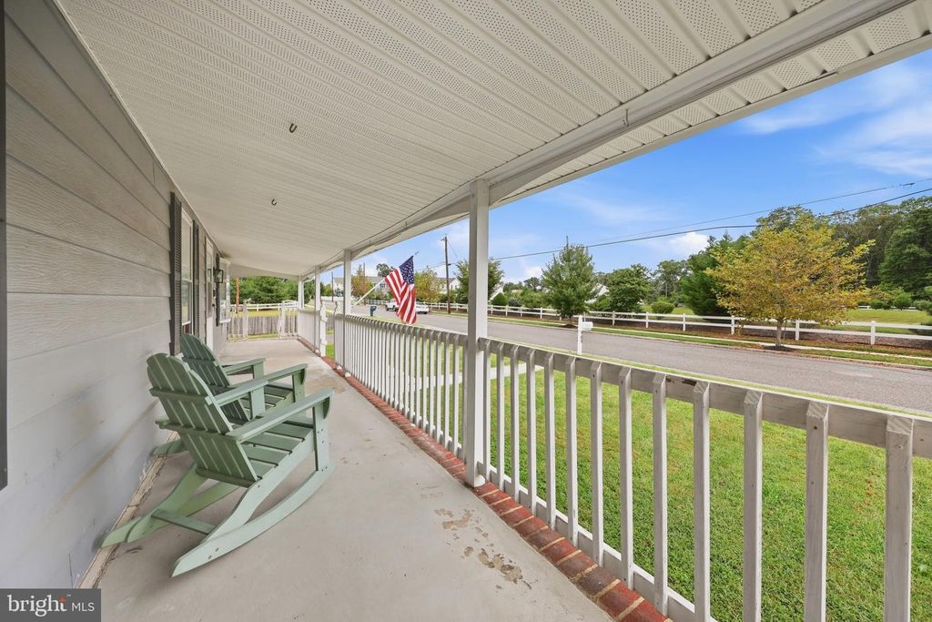 989 BOUNDARY RD, Wenonah, NJ 08090 — photo 4