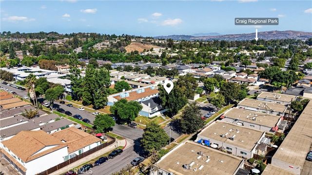 2105 N Derek 3, Fullerton, CA 92831