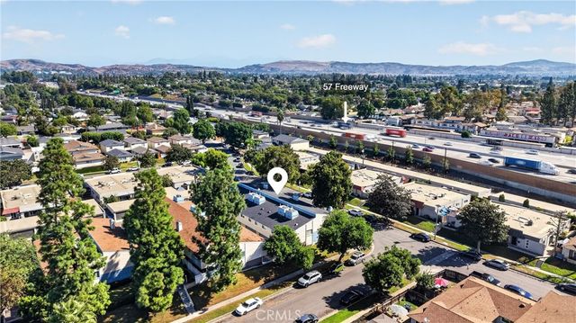 2105 N Derek 3, Fullerton, CA 92831