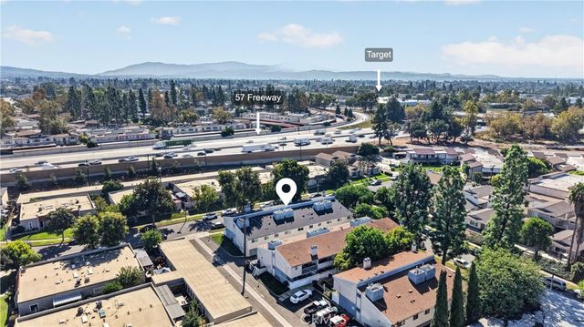 2105 N Derek 3, Fullerton, CA 92831