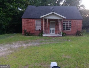 1561 Dexter Avenue, Macon, GA 31204