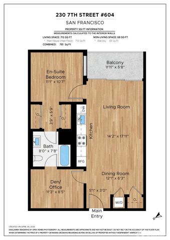 230 7th Street 604, San Francisco, CA 94103