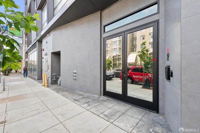 230 7th Street 604, San Francisco, CA 94103