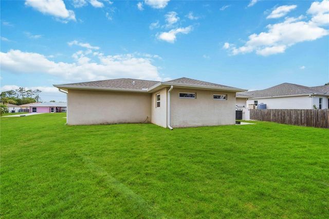 2260 MISTLETO LANE, North Port, FL 34286